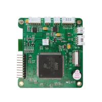 Production de prototype de service de Pcba pour l'Assemblée adaptée aux besoins du client par machine médicale de carte PCB
