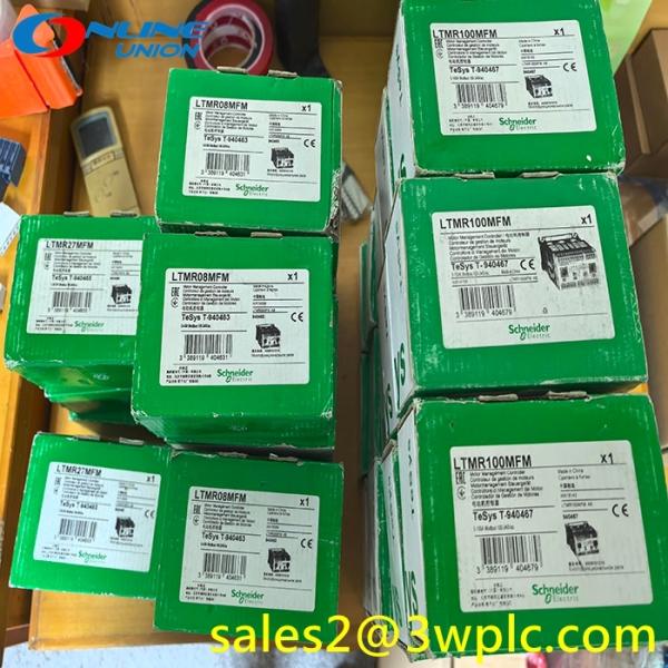 LTMRO8MFM シュナイダー 高度な産業用 IoT アプリケーション向け通信モジュール