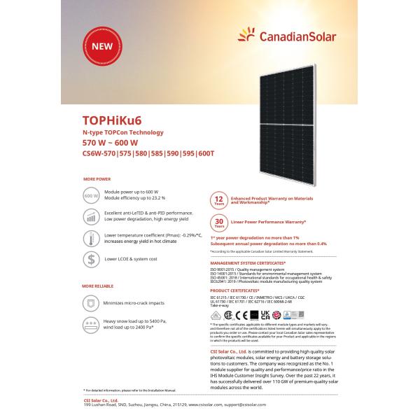 182mmx182mm Bifacial N Type Mono Perc Solar Panel Perfect for Household on Patio Roof