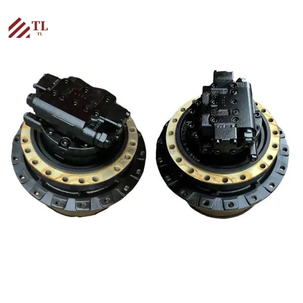 324D E324D Экскаватор Финальный привод 215-9952 2159952 227-6133 2276133