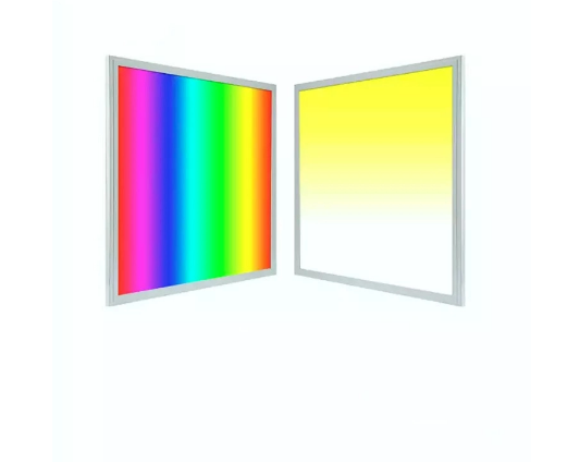 36w Ac220-240v Rgb 300x1200 Led Panel Ip44 With Decoder Rgbw Ceiling Mount