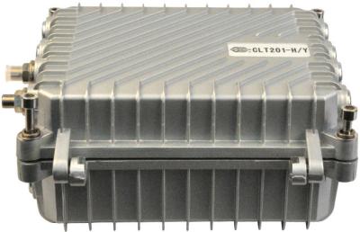 CLT201-H/Y EOC Network Concentrator Nature Cooling  Method
