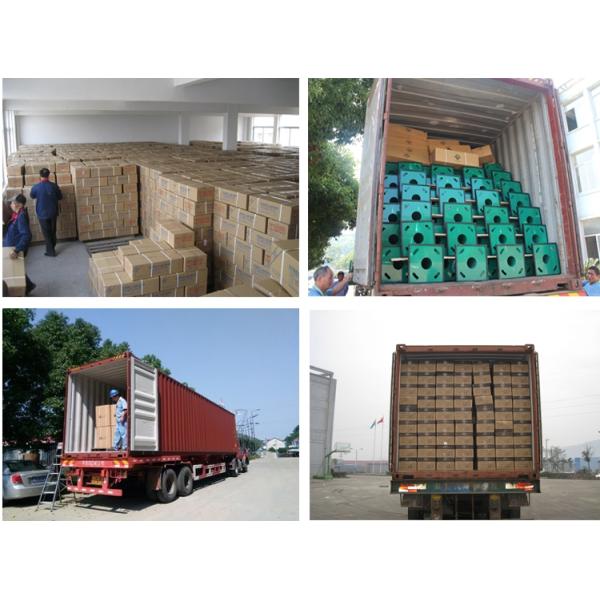 AC 85-305V 50/60Hz Рабочее напряжение 100W/80W светодиодный парковочный свет для наружного освещения