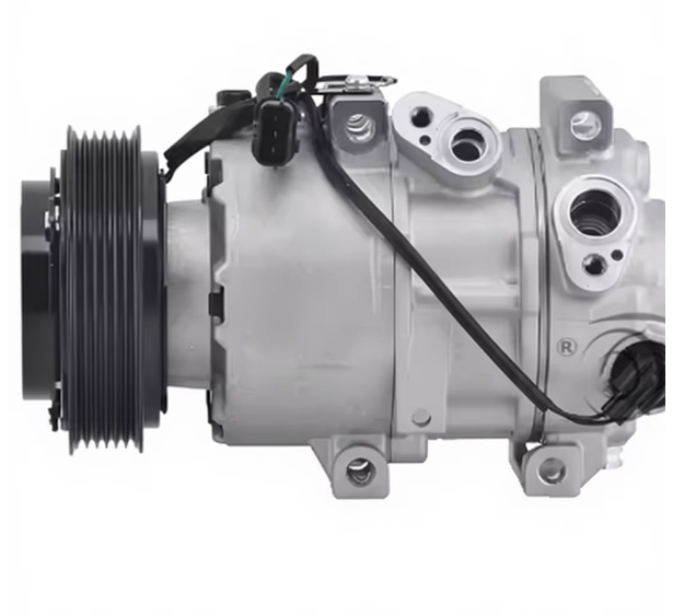 For Hyundai Accent for Kia Rio 1.2 2011-2017 R134a 12V Rapid Shipping 977011W100 Air Conditioning Systems