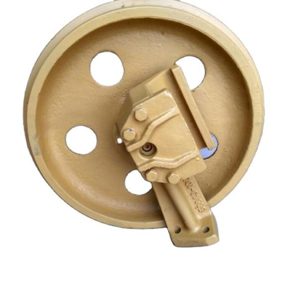 ROUE TENDUE AVANT 58843-10021 pour BULLDOZER BD2G