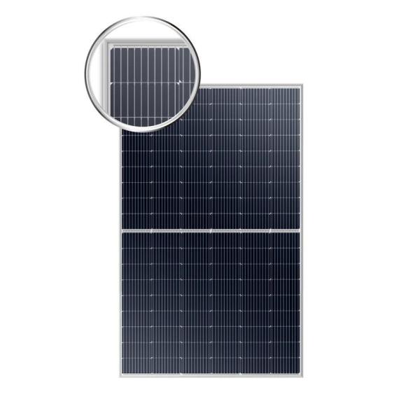 Solar Panel JKM475-500N-60HL4- V Mono-facial Smart Module N-TYPE for Solar Energy System