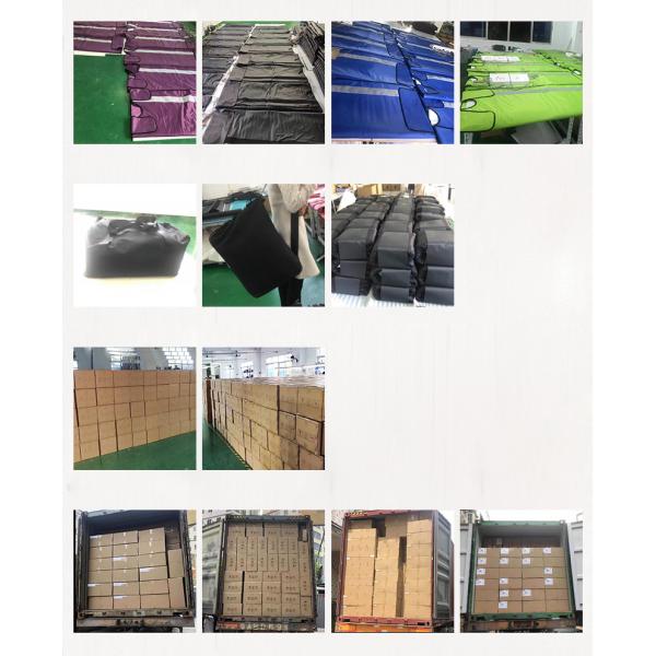 Регулируемый термостат Дальний инфракрасный нагреватель Мат Нефрит турмалин драгоценный камень Тепловой