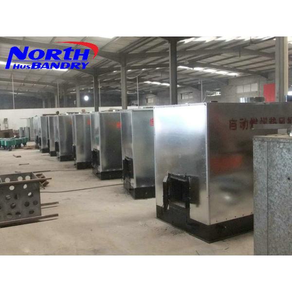 high efficient coal burning heater for poultry house