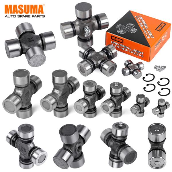 Mtt-125 Masuma Car Steering Cardan Shaft Bearing K20a6 2000cc 04371-04010 LX90 for VOLVO AS1540