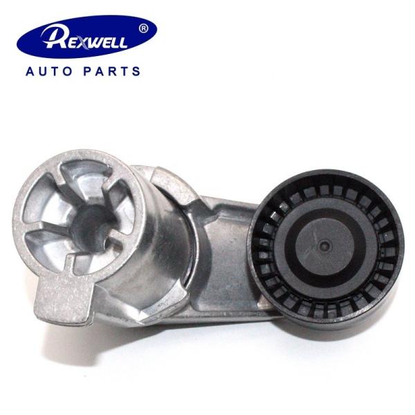 F83 Cinturão de ventoinha de refrigeração do motor Polia de tensão para BMW X5 X6 F15 F85 F16 F86 Peças 11288604266