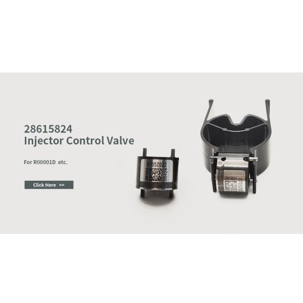 7135-701 Injector Repair Kit For Injector 28307309 Applied DRY OM651 D22 CLASS A & B