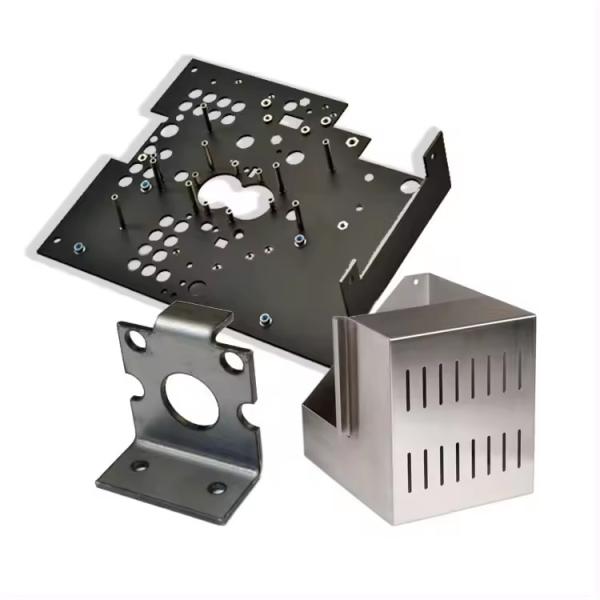 Услуги CNC по изготовлению архитектурного алюминия и лазерной резке мебели