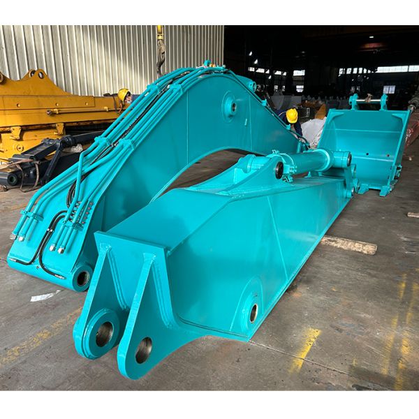 Excavator Standard Arm with Bucket for Kobelco