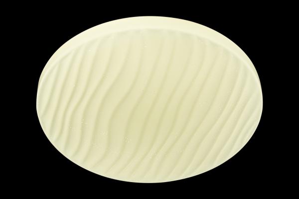 LED ceiling light white cover smd5730 LED ceiling lamp for living bedroom
