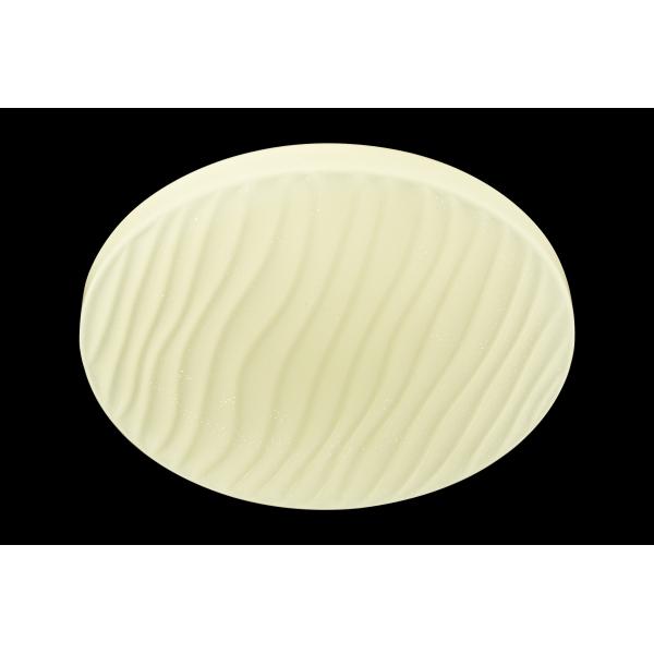 LED ceiling light white cover smd5730 LED ceiling lamp for living bedroom