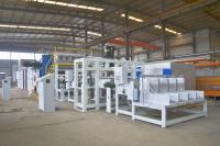 Durable Paper Egg Tray Machine Pulp Molded Tray Production Line / Egg Tray Molding Machine