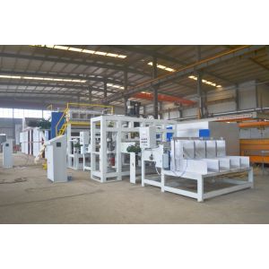 Jinan Wanyou Packing Machinery Factory