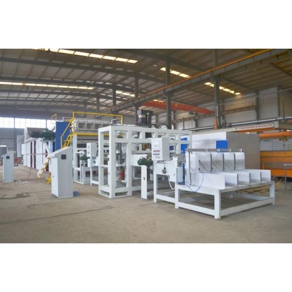 Jinan Wanyou Packing Machinery Factory