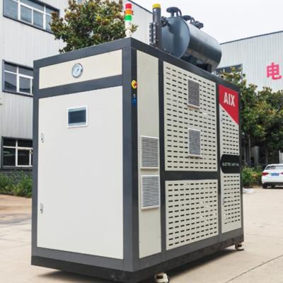 0.1-1.0Mpa Electric Steam Generator PLC Control Commercial Steam Generators