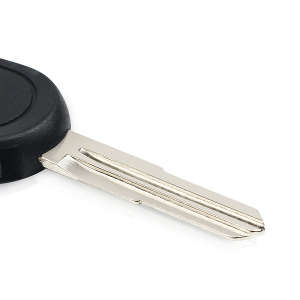 Remote Key Shell For Mitsubishi Colt Outlander Mirage Pajero Car Without Transponder Chip mitsubishi car key
