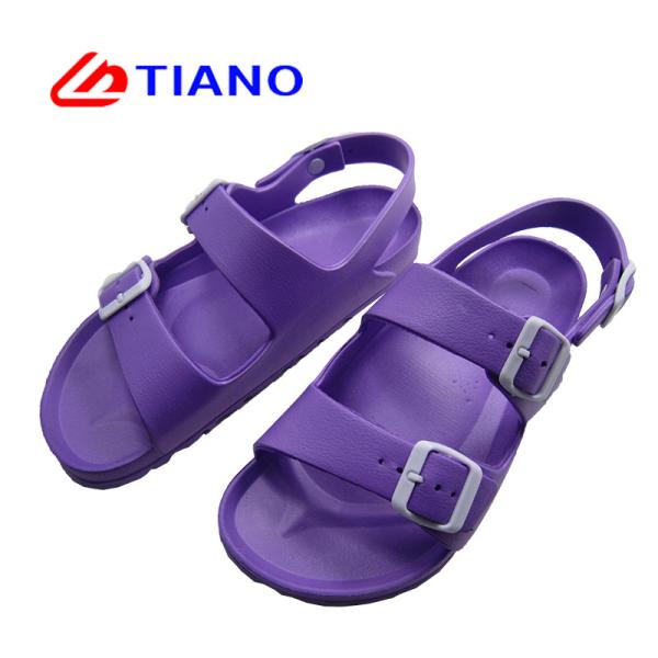 House Anti-slip EVA Injection Children Shoes Unicorn Kids Slides Slippers