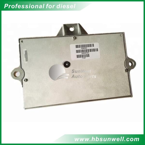Original/Aftermarket High quality BGE Gas Engine Parts ECU Electronic Control Unit 3965953
