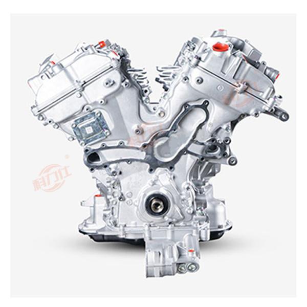 Crown 3GR Diesel 6 Cylinder T-oyota Engine 3.0L Reiz Mark X Lexus GS300 IS250 Remanufacturing