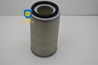 El filtro de aire externo de Fleetguard AF25904 Cummins filtra para el reemplazo del filtro de aire del generador