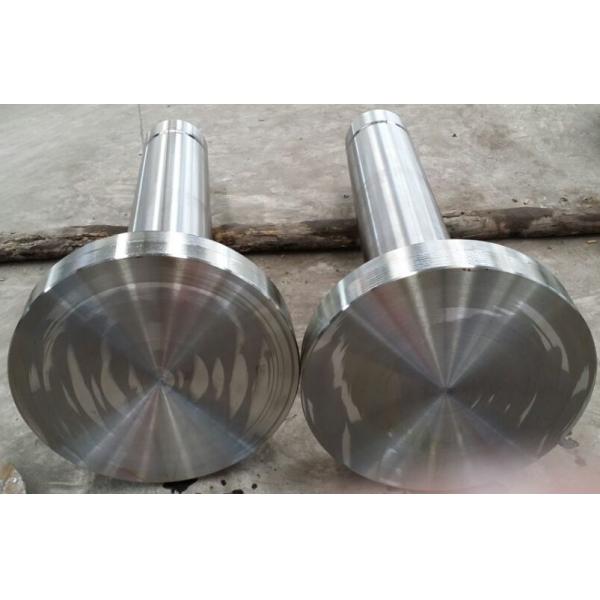 GB JIS AISI SAE ASTM Standards 42CrMo4V Carbon Steel Hardened Industrial Bright Skin Forged Steel Shaft