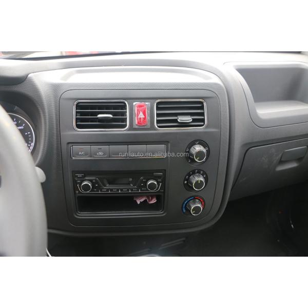 JAC X5 Mini Van de 3 toneladas con buen precio para la venta 008615826750255