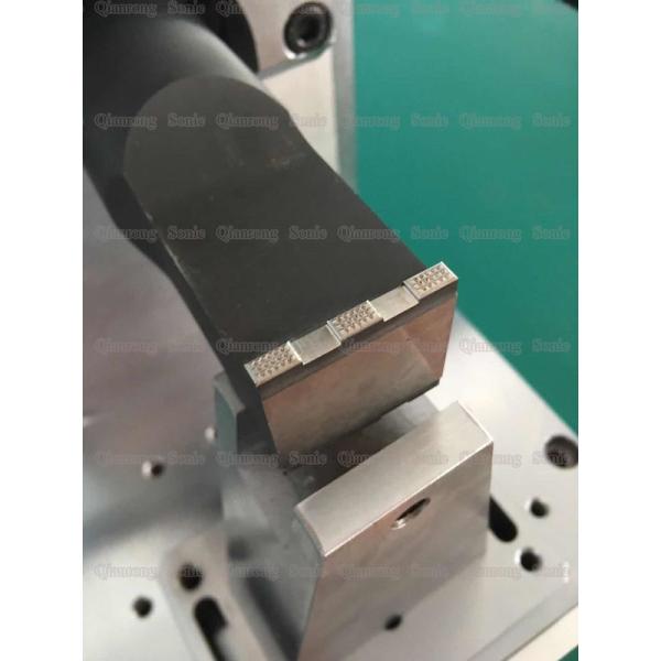 ультразвуковая заварка металла 5000В