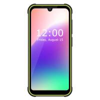 MTK6762 Smartphone industriel 4g robuste déverrouillé lourd