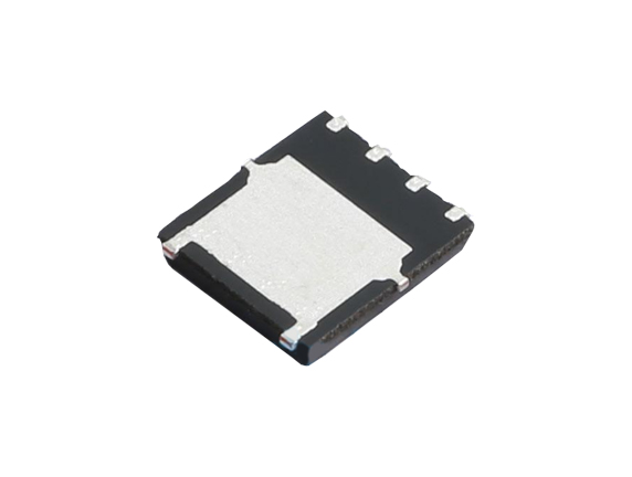 NTMFS4C029NT1G IC Электронные компоненты N-CHANNEL MOSFET Мощность одиночная