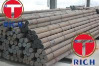 Barra redonda laminada a alta temperatura de aço de liga de aço/NS3203 do padrão de ISO 38CrMoAlA barra