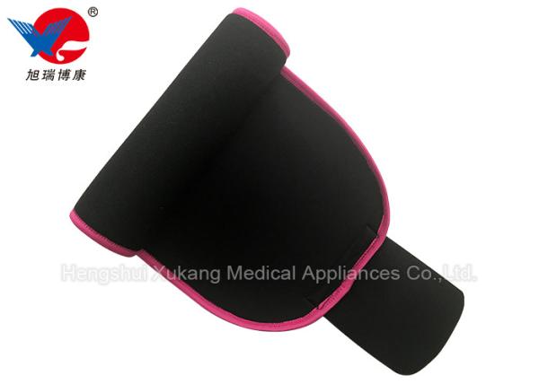 Good Ventilation Fitness Slim Belt Breathable For Female Postpartum Lumbar Deformation