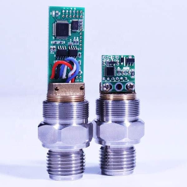 UNIVO UBST-2088Y Sensor de transmissão de nível de corrente e tensão líquido à prova d'água para OEM