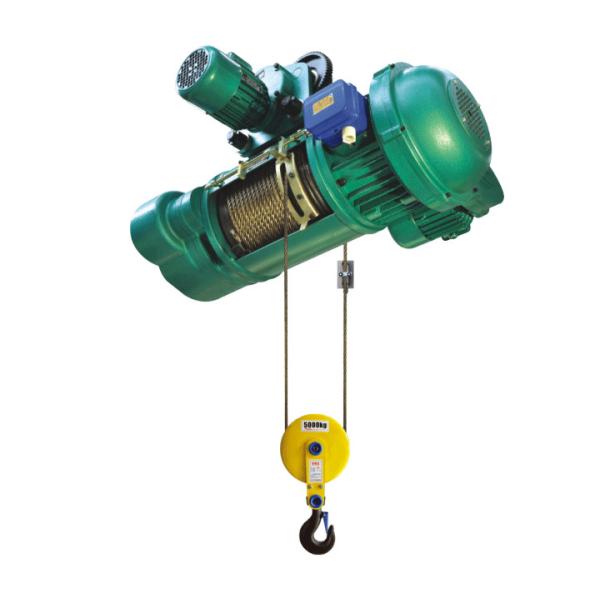 Взрывозащищенная 3 тонны подъем 220V крана 1 тонны электрический к 440V 50/60Hz