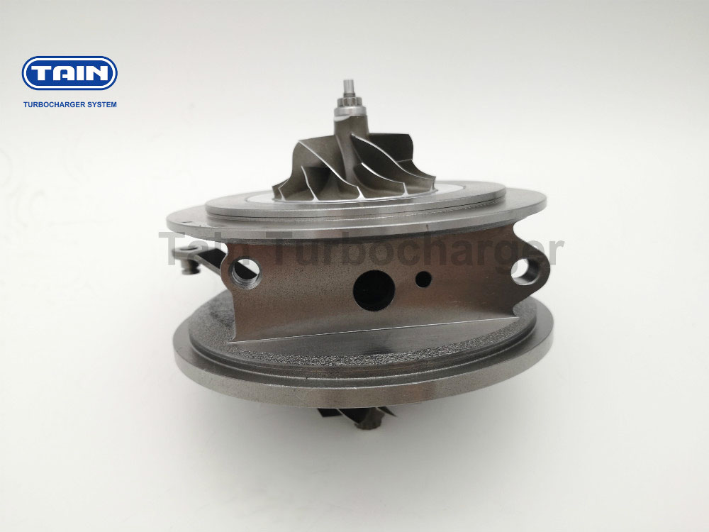Патрон 799671 турбонагнетателя GTB2260VZK 810822 819968 для VW Touareg W36