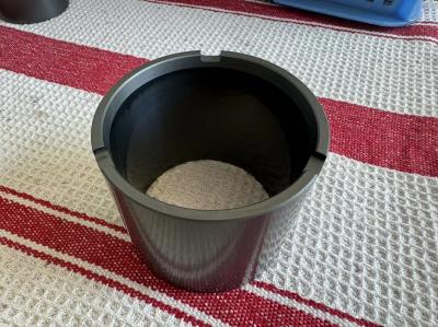 SSIC temperatura de buxação longa vida útil de acordo com o desenho para máquinas industriais