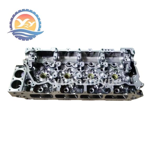 4HK1 4HK1T Cylinder Head 8-98170617-0 8981706170 for Isuzu Engine Parts