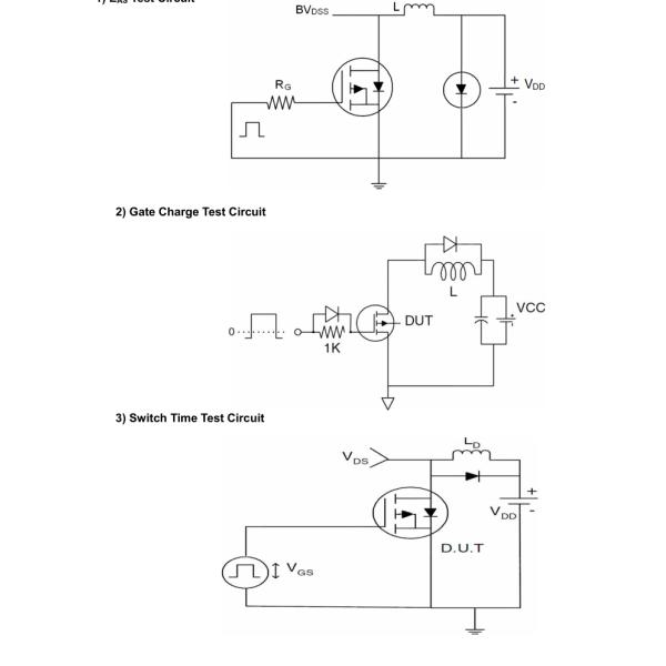 P Channel Enhancement Mode Mosfet Power Transistor 60P03D TO-252 30V