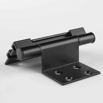 Durable Stainless Steel Door Hinge for Hotel Villa Apartment Office Building 94.5*49
