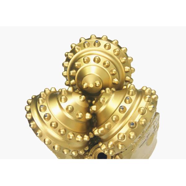 Durable Mining Drill Bits Customized Dimensions Tungsten Carbide Insert