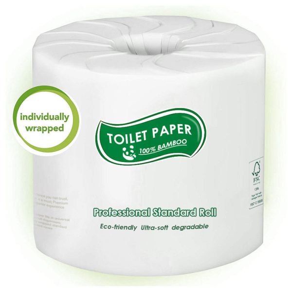 Wholesale Manufacturer Sells Customised Hygienic 3ply Toilet Paper Factory Directly Sale Disposable 4ply Toilet Paper
