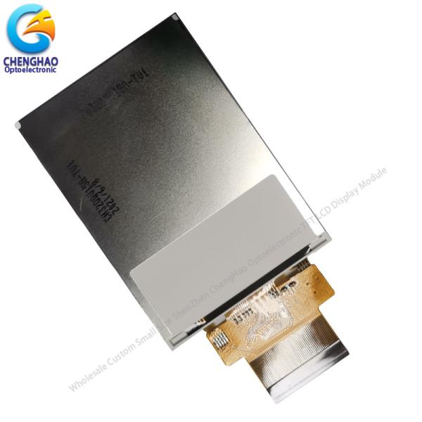 3.2 дюймовый цветный ЖК-монитор TFT с 18-битным RGB и SPI мультиинтерфейсом