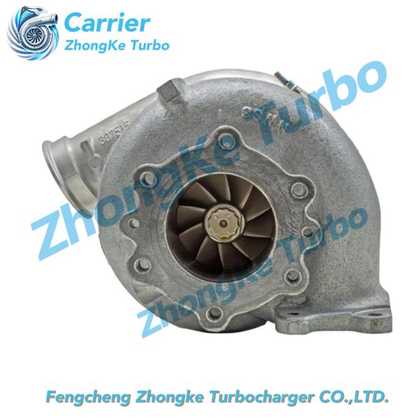 OEM GHG7 Turbo RA4710907280 4710904580 A4710907280 EA4710904580 R4710907280 RA4710904580 Turbocompresseur pour camion Freightliner Cascadia (Classes 3-8) avec moteur Detroit Diesel DD13