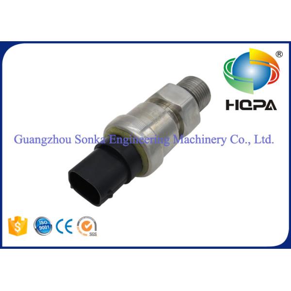 Клапан соленоида экскаватора Кобелько, высокий переключатель Лк52с00012п1 датчика давления