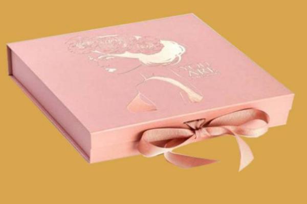 0.8mm To 2mm Rigid Cardboard Packaging Printing Matt PP Lamination