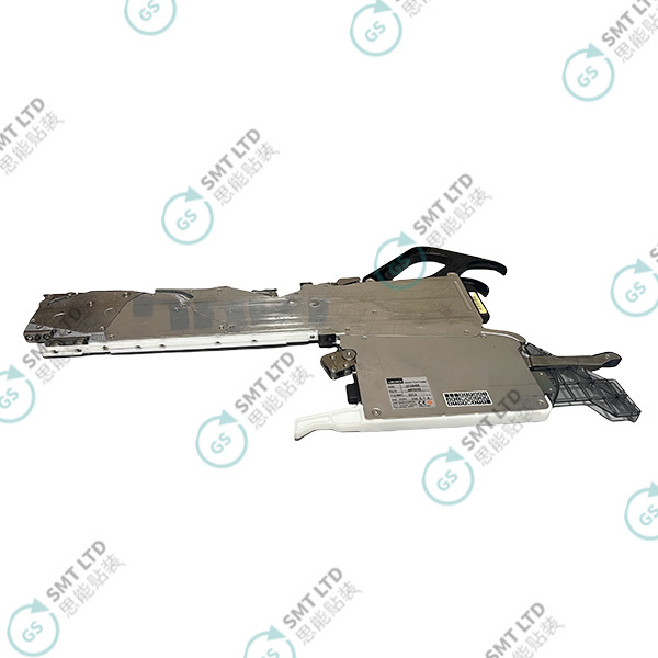 JUKI EF08HDR 8 mm électrique bande d'alimentation 40143836