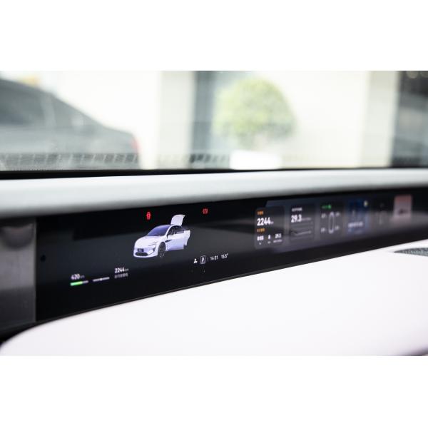 Max Horsepower KW 230 2023 2024 Avatr 12 Electric Car Left Hand Drive Cars Energy Vehicles